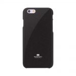Husa Mercury Jelly Samsung S8 Negru