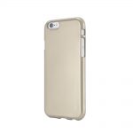 Husa Mercury JellyMetal Apple Iphone X/XS Auriu