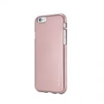 Husa Mercury JellyMetal Samsung J3/2017 Rosegold