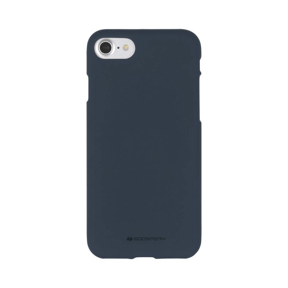 Husa Mercury JellySoft Samsung A10 Albastru