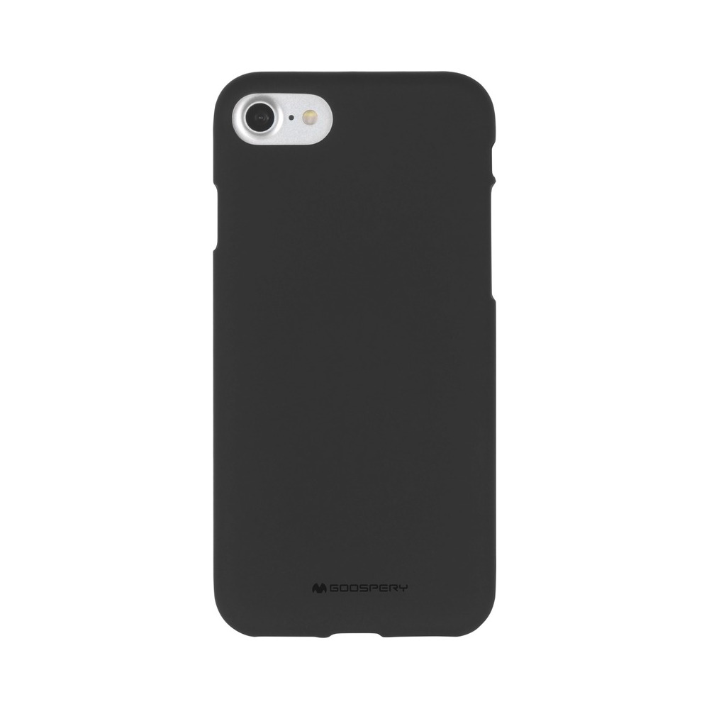 Husa Mercury JellySoft Samsung A51 Negru