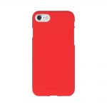 Husa Mercury JellySoft Samsung J4 Plus/2018 Rosu