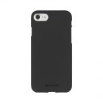 Husa Mercury JellySoft Samsung J6 Plus/2018 Negru