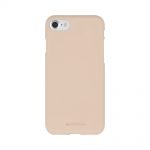 Husa Mercury JellySoft Samsung S9 Rosegold