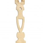 Scandura ornamentala vera