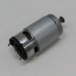 MOTOR ASPIRATOR PHILIPS