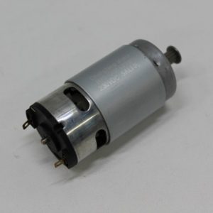 MOTOR ASPIRATOR PHILIPS