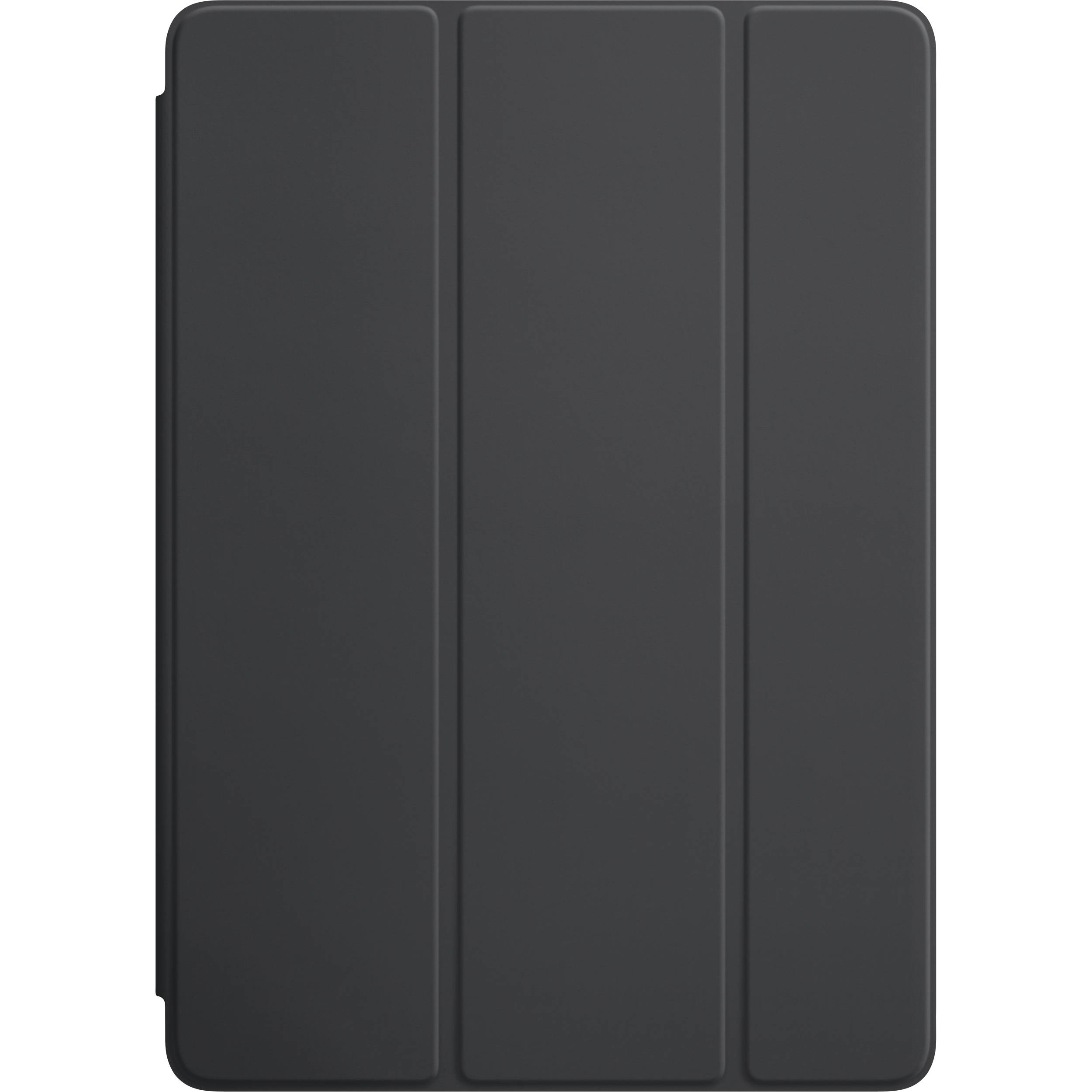 HUSA SMART COVER PT. APPLE IPAD, ANTHRAZIT
