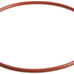 GARNITUR DIN SILICON O-RING 70