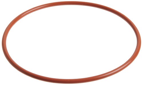 GARNITUR DIN SILICON O-RING 70