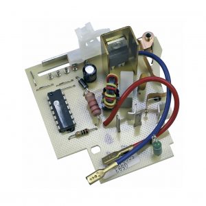 MODUL ELECTRONIC ROBOT DE BUCATARIE BOSCH