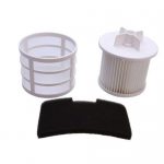 SET FILTRU COMPLET (FILTRU INAINTE MOTOR+ FILTRU EVACUARE)