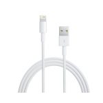 LIGHTNING TO USB CABLU 1,0M