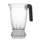 CANA BLENDER (FARA CAPAC SI CUTIT)