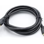 CABLU HDMI 4K PREMIUM