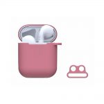 Husa Devia AirPods Roz