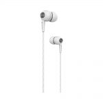 HandsFree Stereo Devia Kintone Alb