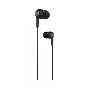 HandsFree Stereo Devia Kintone Negru