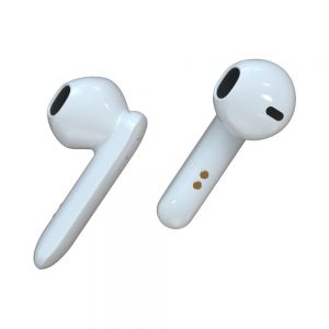 HandsFree TWS Devia Joy2 Alb