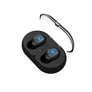 HandsFree TWS Devia JoyPods Negru