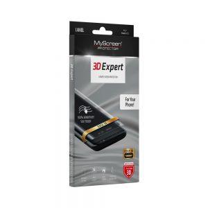 Folie MyScreen Expert Samsung S8 Plus