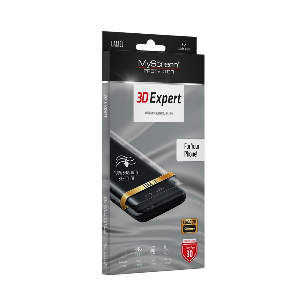 Folie MyScreen Expert Samsung S8 Plus