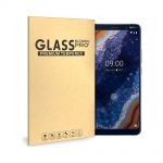 Folie Atlas 3DGlass Samsung A20S Negru