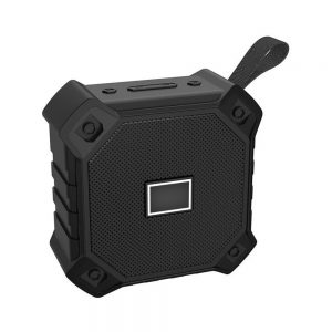 Audio Boxa Bluetooth HC BS34 Negru