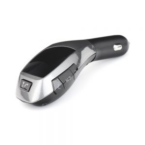 Audio FM transmitter Bluetooth X5