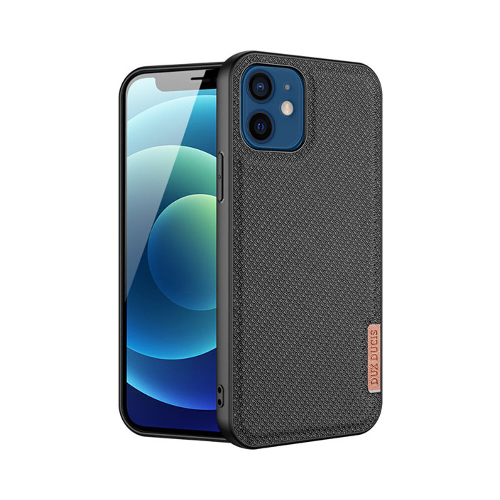 Husa DuxDucis Fino Samsung A42 5G Negru