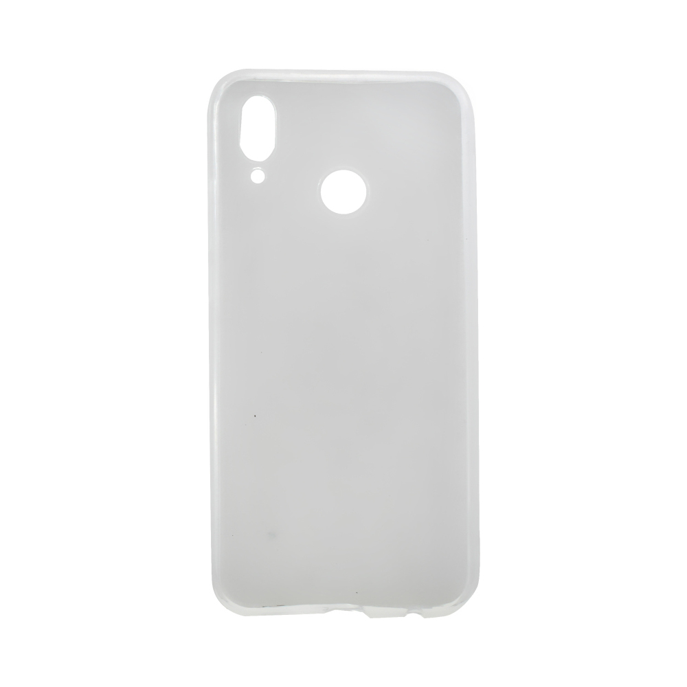 Husa Atlas Invisible Huawei P40 Lite Transparent