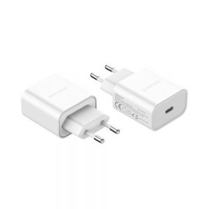 Adaptor Priza DuxDucis C50 1TipC/3A