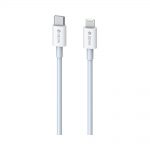Adaptor Conector Devia T4 Iphone -> TipC