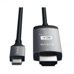 Adaptor Conector Devia T7 TipC -> HDMI