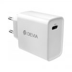Adaptor Priza Devia C13A Alb 1TipC/3A
