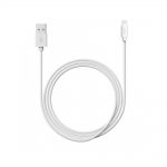 Cablu Devia Kintone Iphone Alb