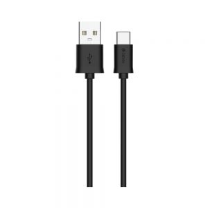 Cablu Devia Smart1 TipC Negru