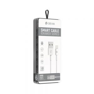 Set Cablu Devia Smart Iphone (8 BUC)