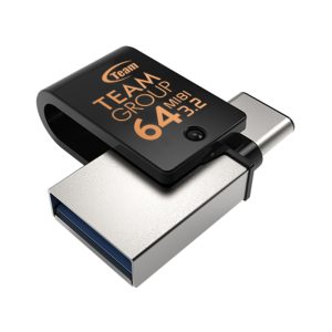 Stick Team M181-064GB (USB3.0/TipC)