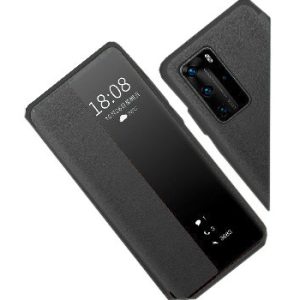 Toc Atlas Art Apple Iphone 7/8/SE Negru