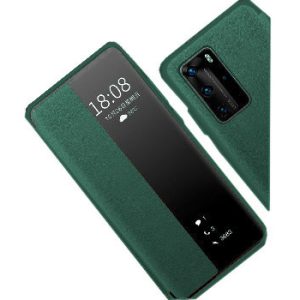 Toc Atlas Art Huawei Y7P/P40 Lite E Verde