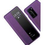 Toc Atlas Art Samsung A42 5G Violet