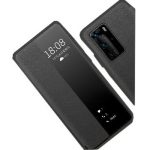 Toc Atlas Art Samsung A71 Negru