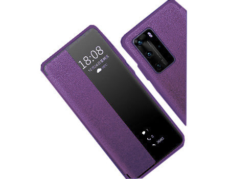 Toc Atlas Art Samsung A20S Violet