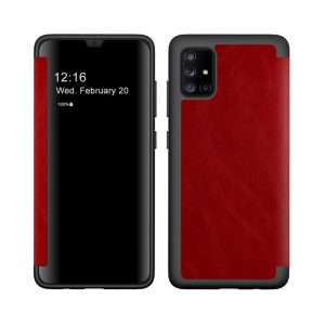 Toc Atlas Bys Samsung A51 Rosu
