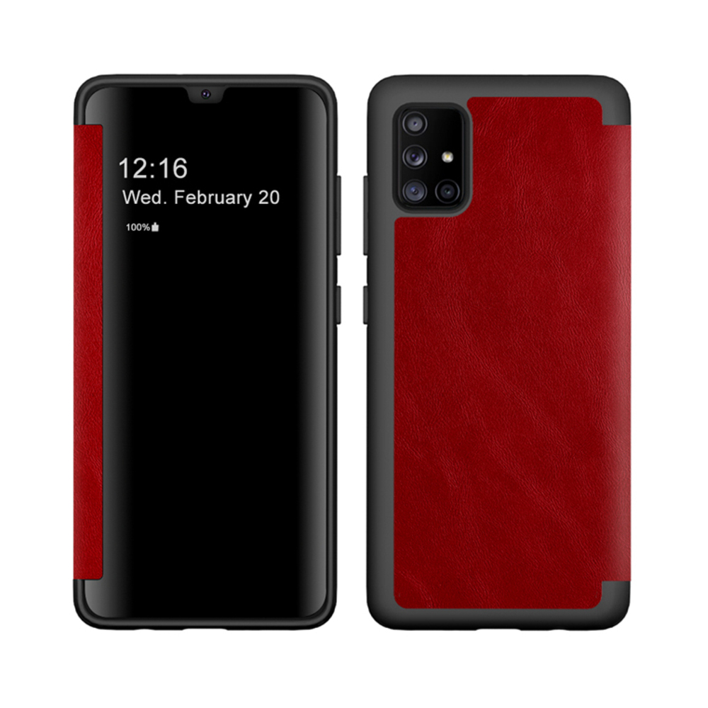 Toc Atlas Bys Samsung A20S Rosu