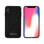 Husa Atlas Dot Apple Iphone X/XS Negru
