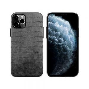 Husa Atlas Exo Apple Iphone 12/12 Pro Negru
