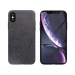 Husa Atlas Cha Huawei P30 Lite Negru