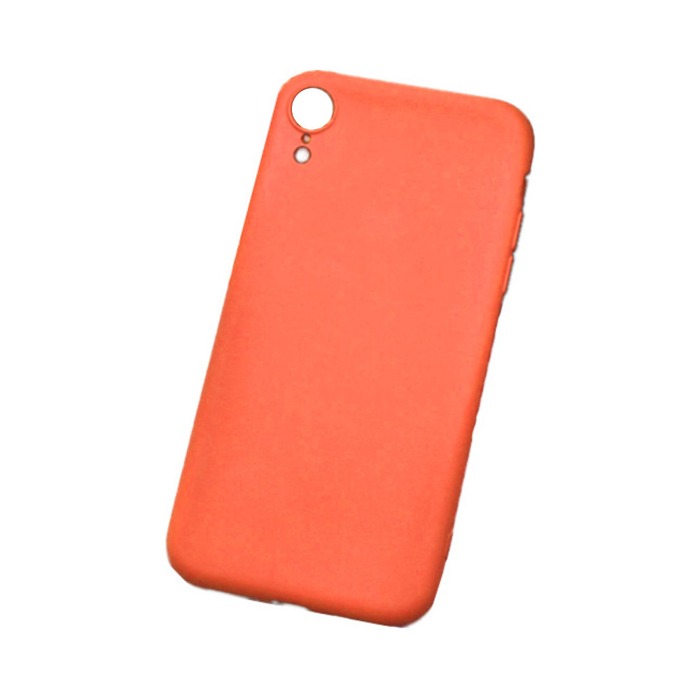 Husa Atlas Ice Apple Iphone 11 Portocaliu
